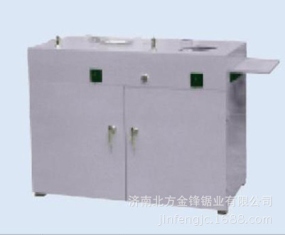 砂輪磨樣機(jī)