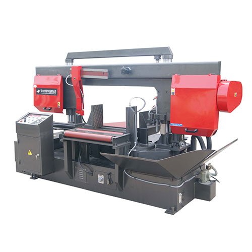 G-400加長(zhǎng)版角度鋸床