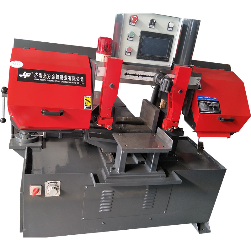 切石墨GS260特制鋸床