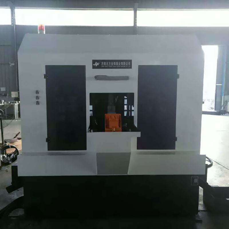 油氣管道冒口專切帶鋸G5330/4