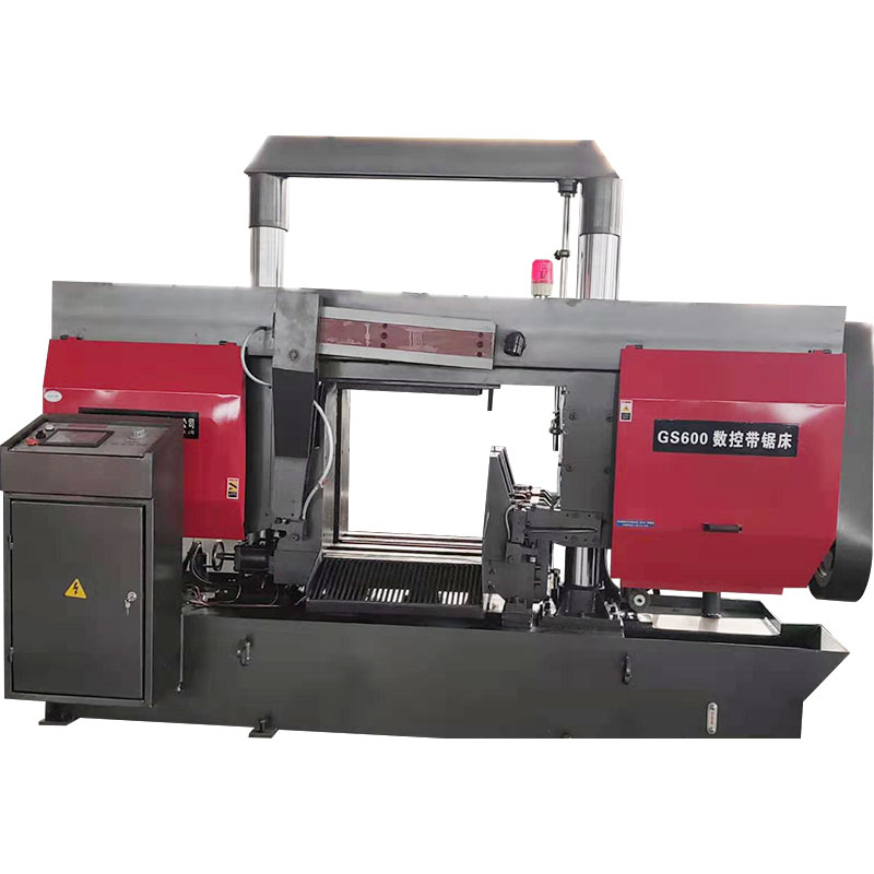 大型數控鋸GS600