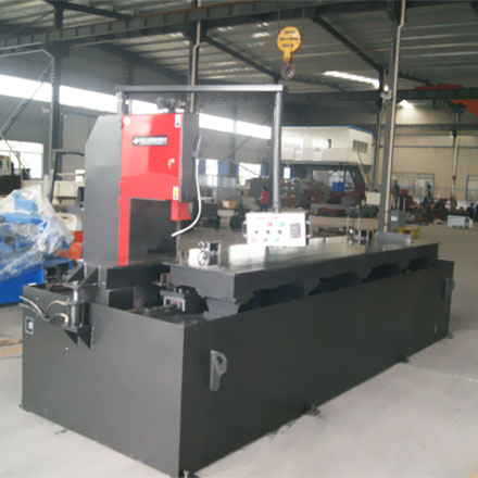 G5340-2400滑車立式帶鋸機(jī)