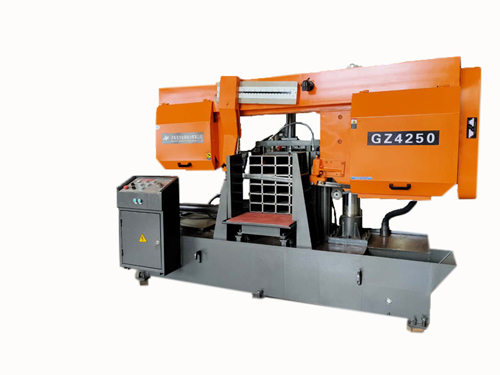 選購(gòu)帶鋸床的要點(diǎn)有哪些？