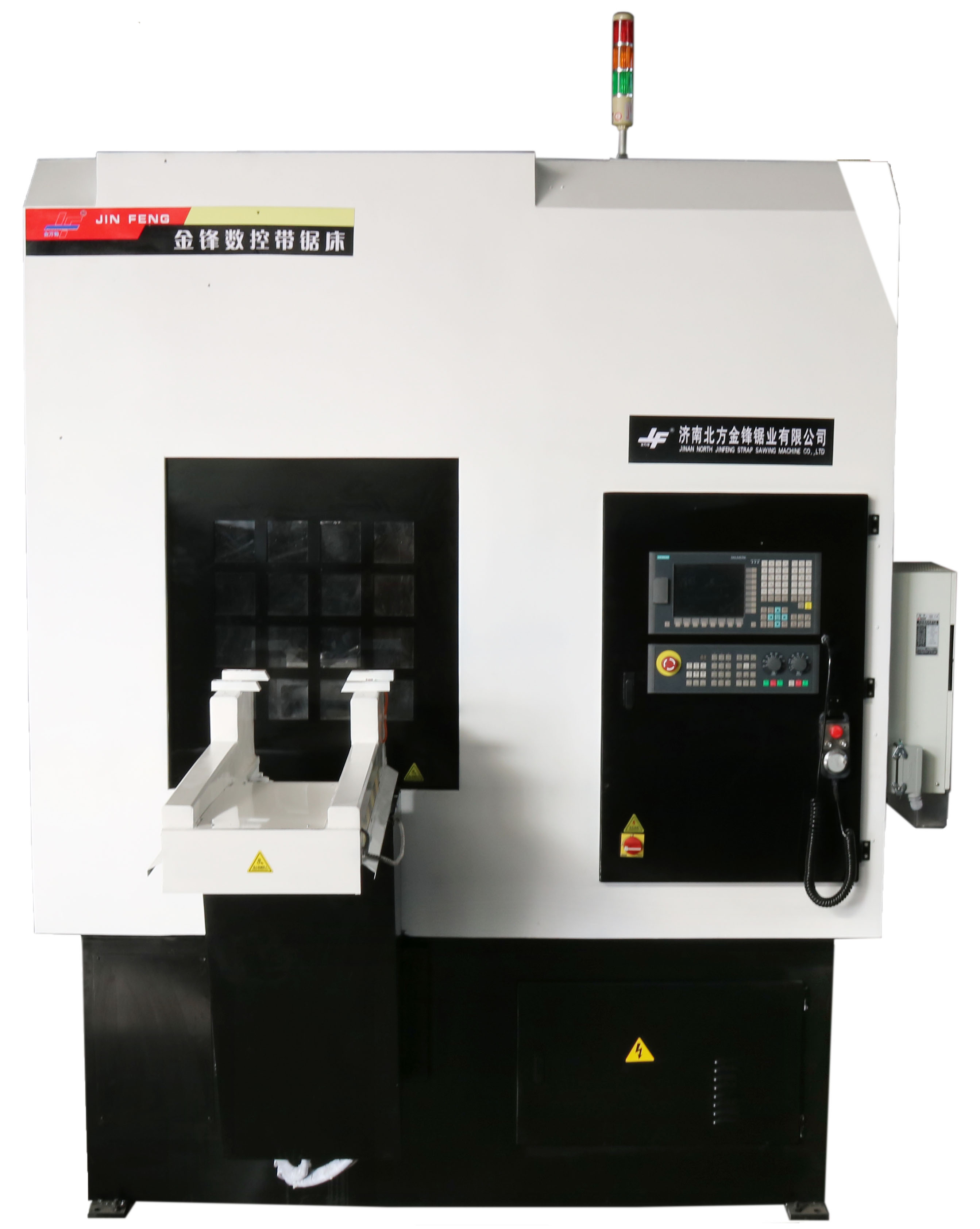 帶鋸床的保養(yǎng)小知識(shí)（上）