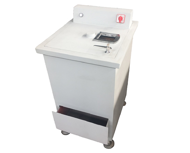 優(yōu)選金鋒制造—高品質光譜磨樣機