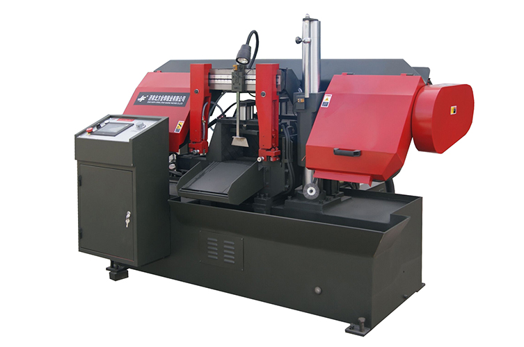 金萬(wàn)鋒鋸床型號(hào)近期暢銷(xiāo)趨勢(shì)