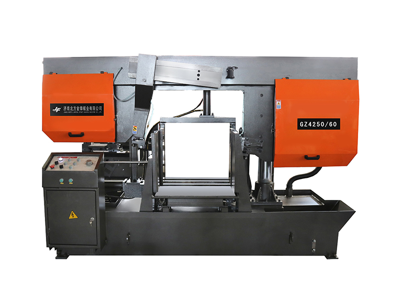 您的鋸床近期保養(yǎng)了嗎？