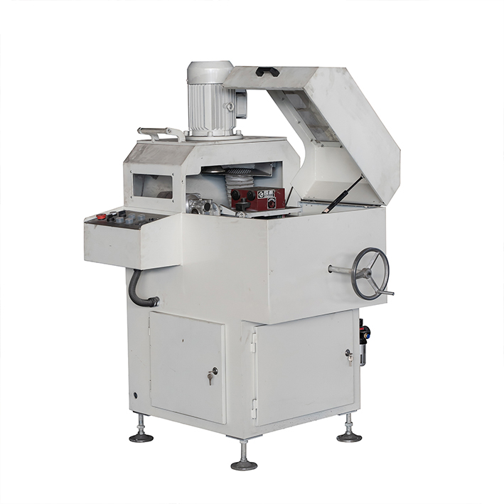 壓力越大，磨的越快？這個誤區正在損壞您的樣品和磨樣機