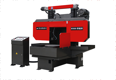 玉石帶鋸床專業(yè)生產(chǎn)廠家—金鋒鋸業(yè)