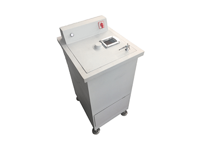 紗布光譜磨樣機，快速制備完美分析面