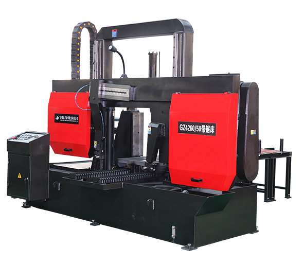 購買帶鋸床必問問題，讓您采購無憂